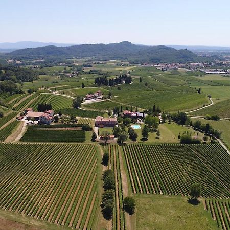Tenuta Perusini Corno di Rosazzo Екстер'єр фото