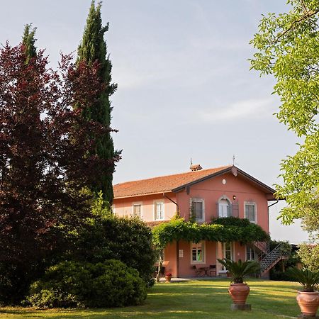 Tenuta Perusini Corno di Rosazzo Екстер'єр фото