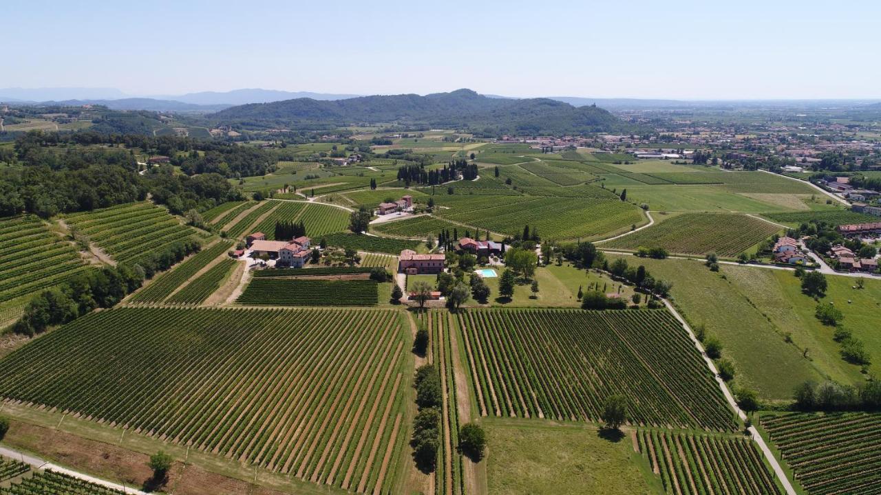 Tenuta Perusini Corno di Rosazzo Екстер'єр фото