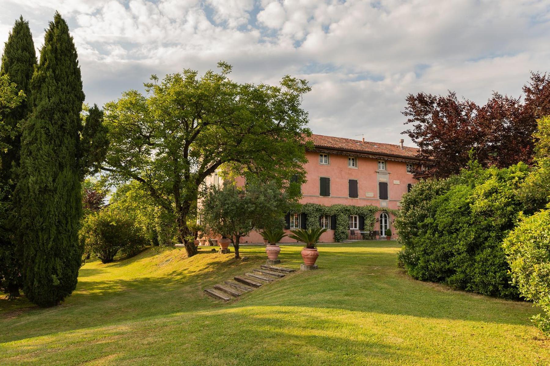 Tenuta Perusini Corno di Rosazzo Екстер'єр фото