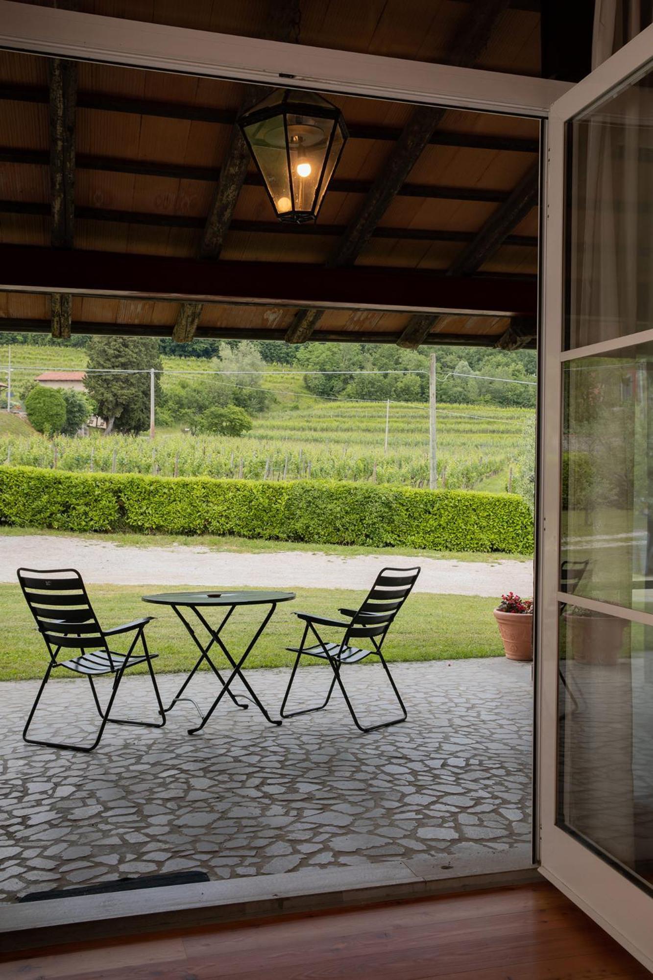 Tenuta Perusini Corno di Rosazzo Екстер'єр фото