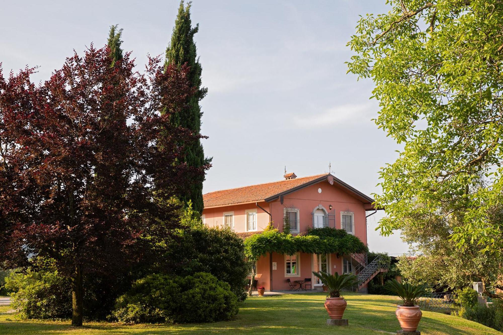 Tenuta Perusini Corno di Rosazzo Екстер'єр фото